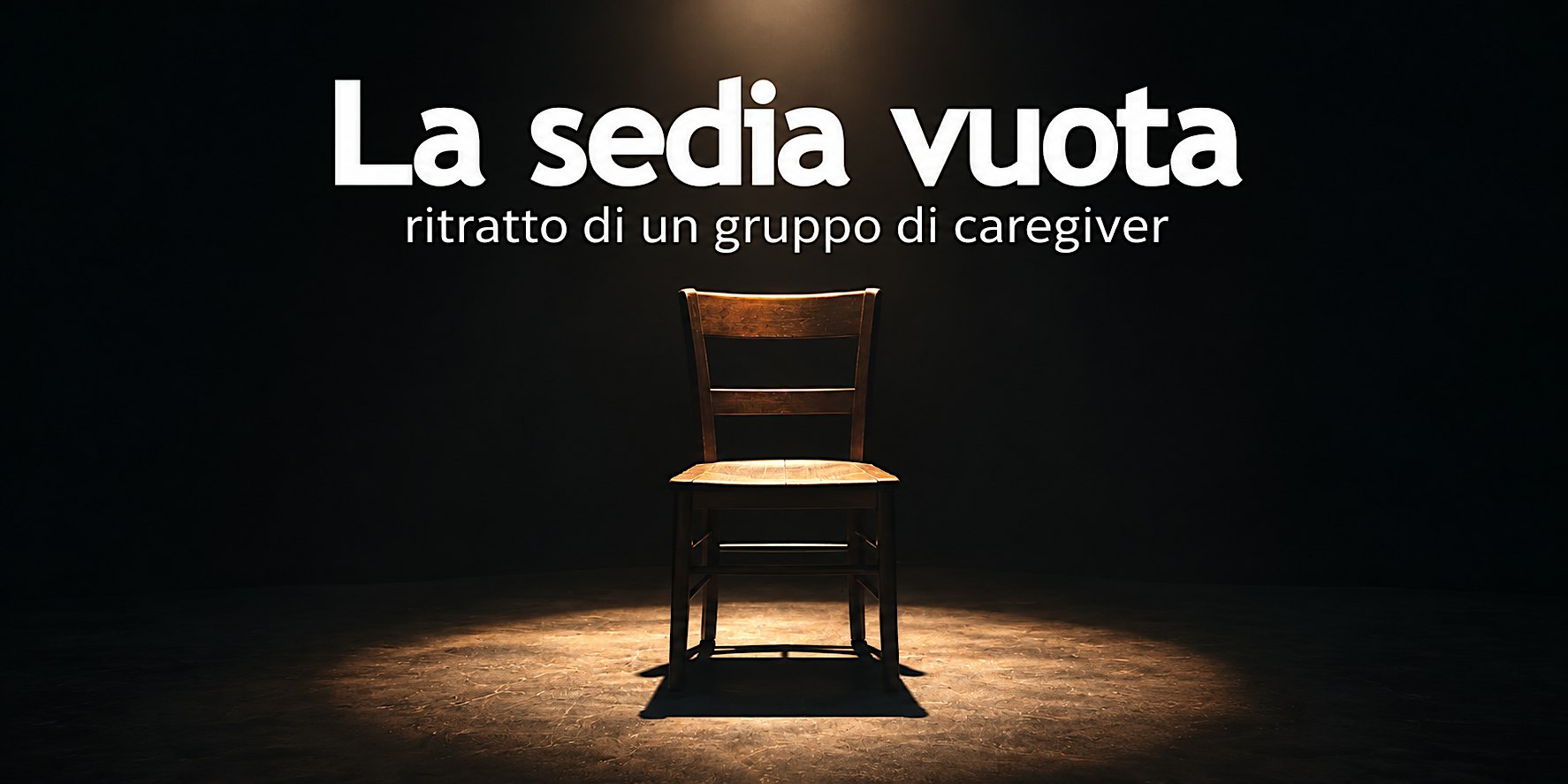 La Sedia Vuota
