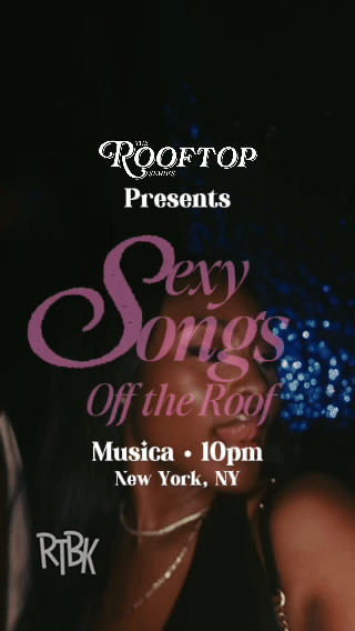 $exy $ongs 
Off The Roof