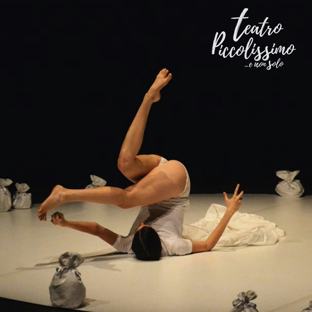 "Gira gira, danza la vita" 2/6 anni