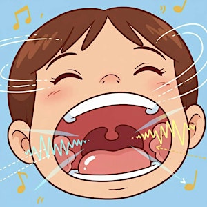 Why Children Scream. Voice, Emotion and Regulation