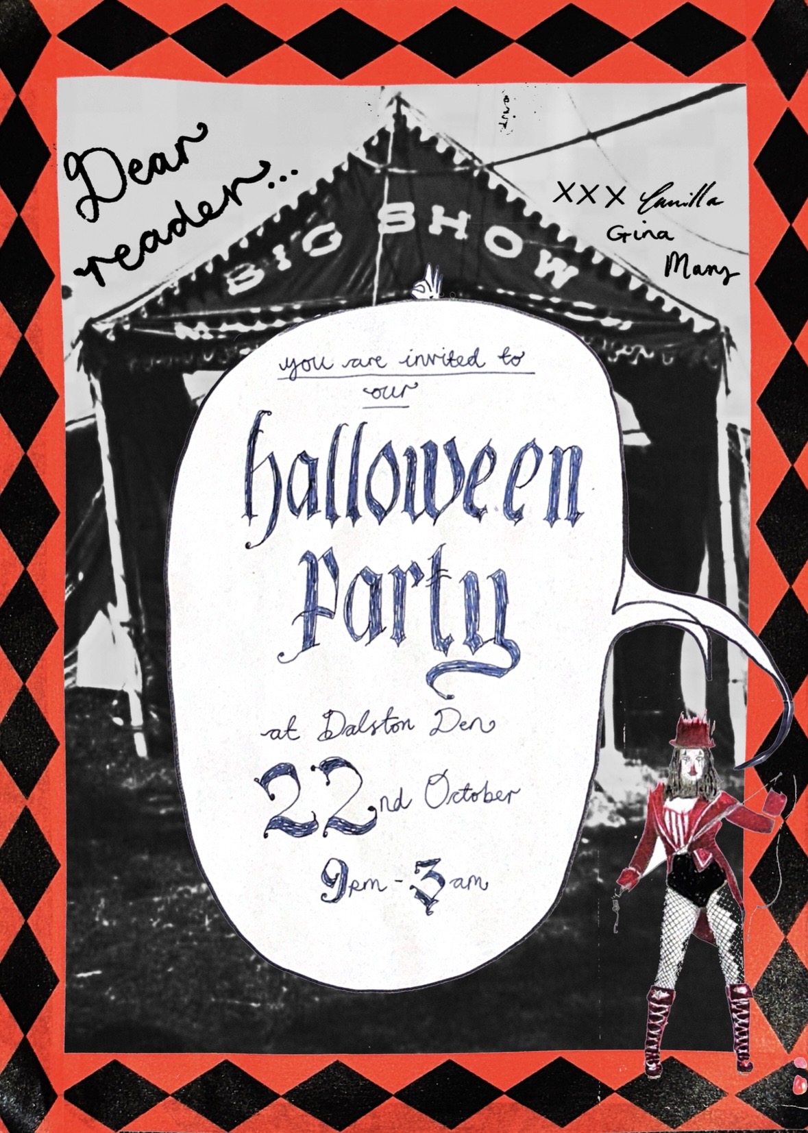 Halloween 2026