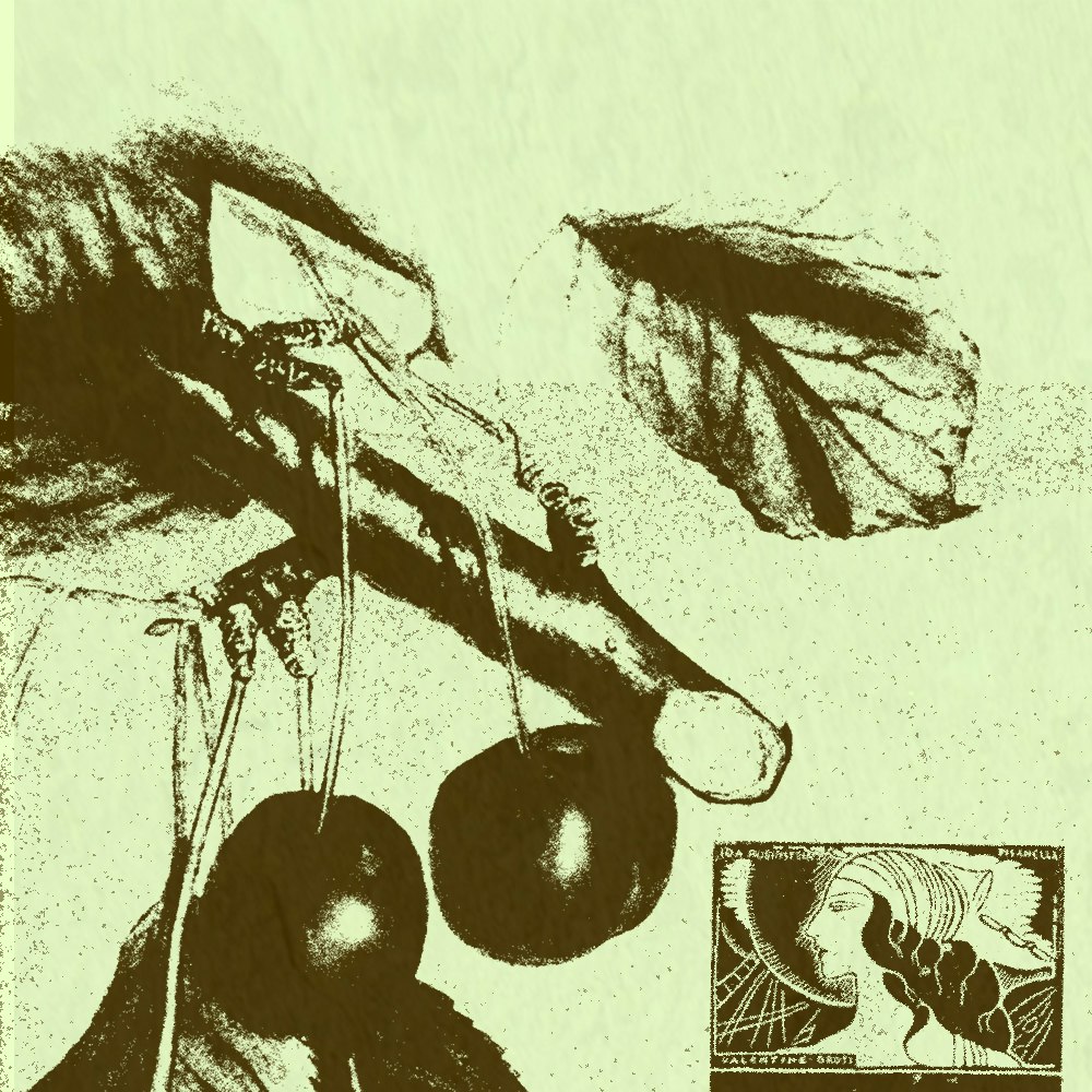 Celeste Madden / Ida The Young (CZ) / Dates For An Honest Mind