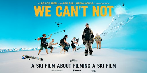 We Can’t Not film premiere (London)