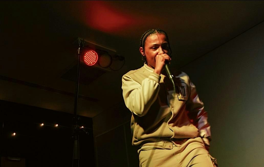 LimeLite Sessions