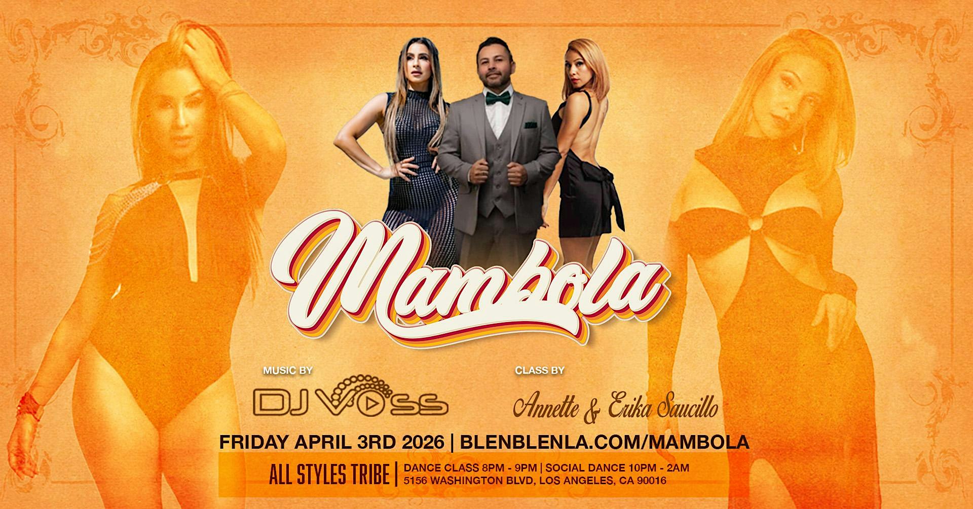 Mambola