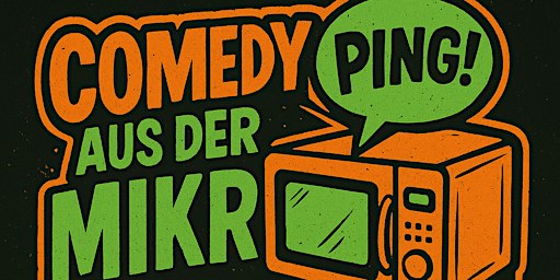 Comedy aus der Mikrowelle #11