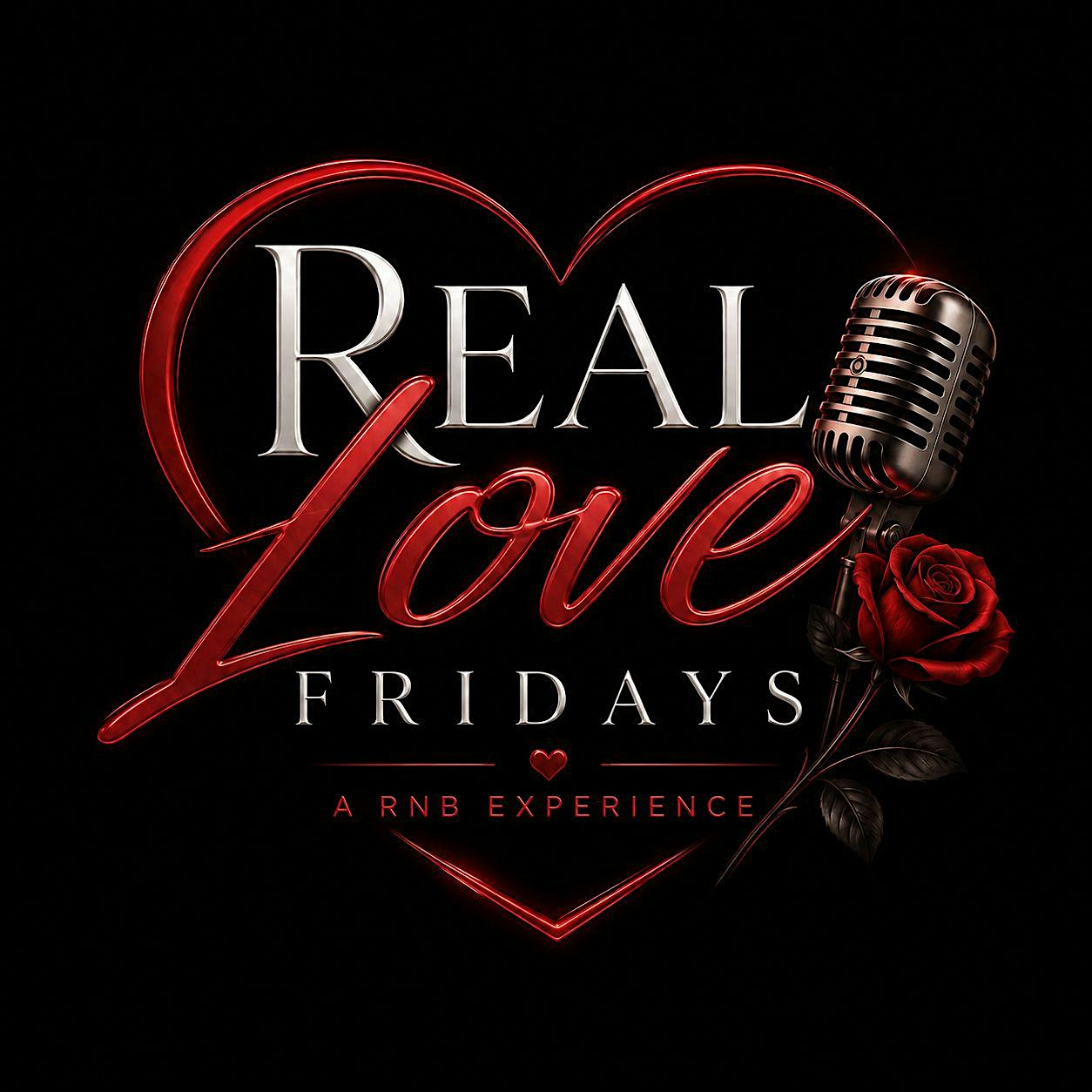 Real Love Friday's