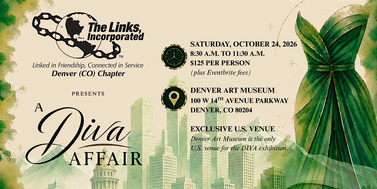 A DIVA Affair