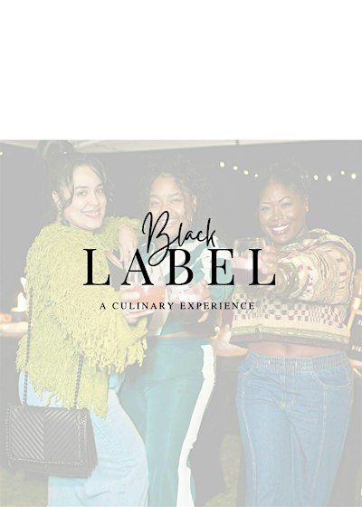 November Black Label Dinner Club Cook & Sip Dinner Party Series