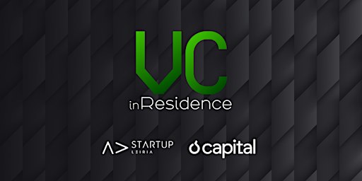 VC in Residence | Workshop