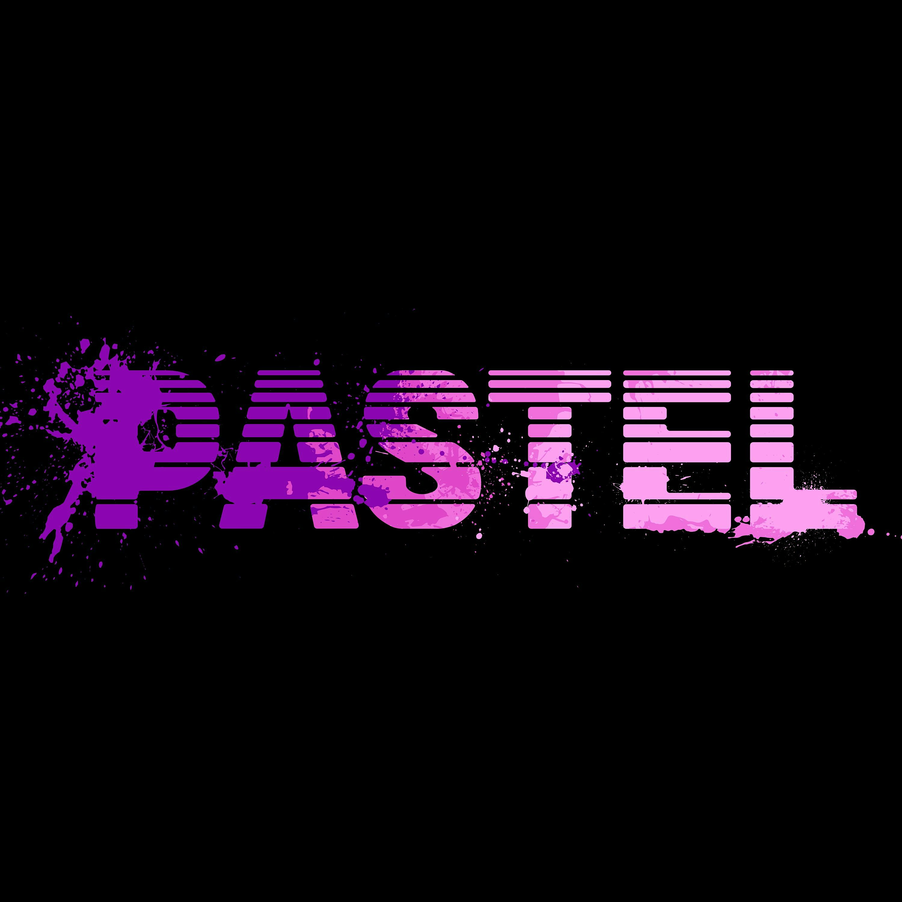 Pastel