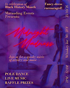 Midnight Madness