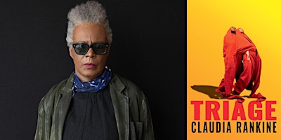 Claudia Rankine: Triage