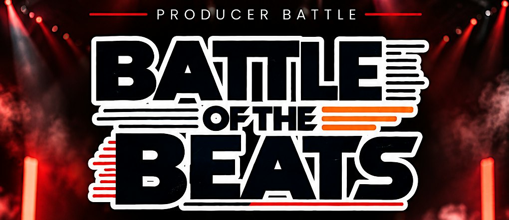 Battle of the Beats IV