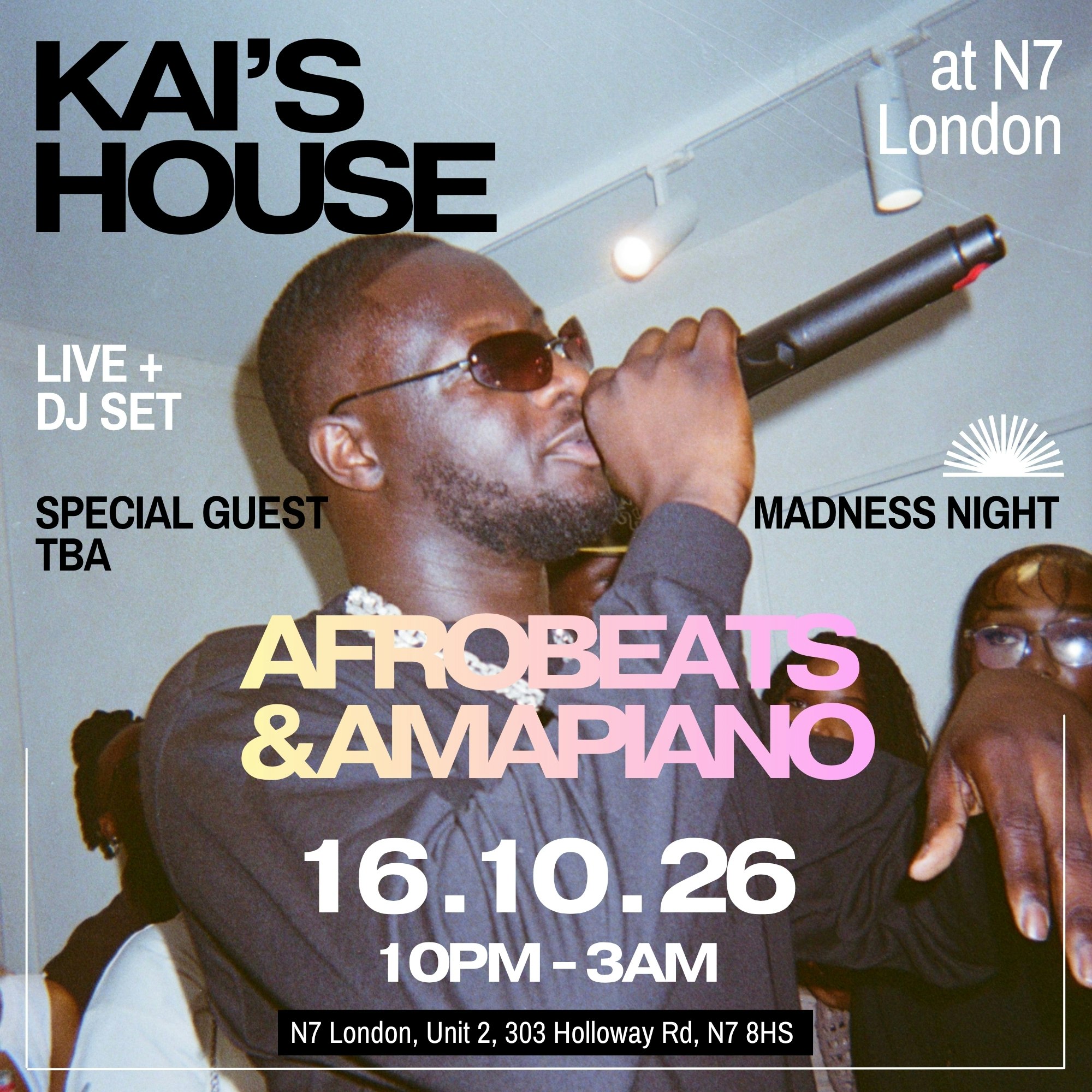 Kai's House