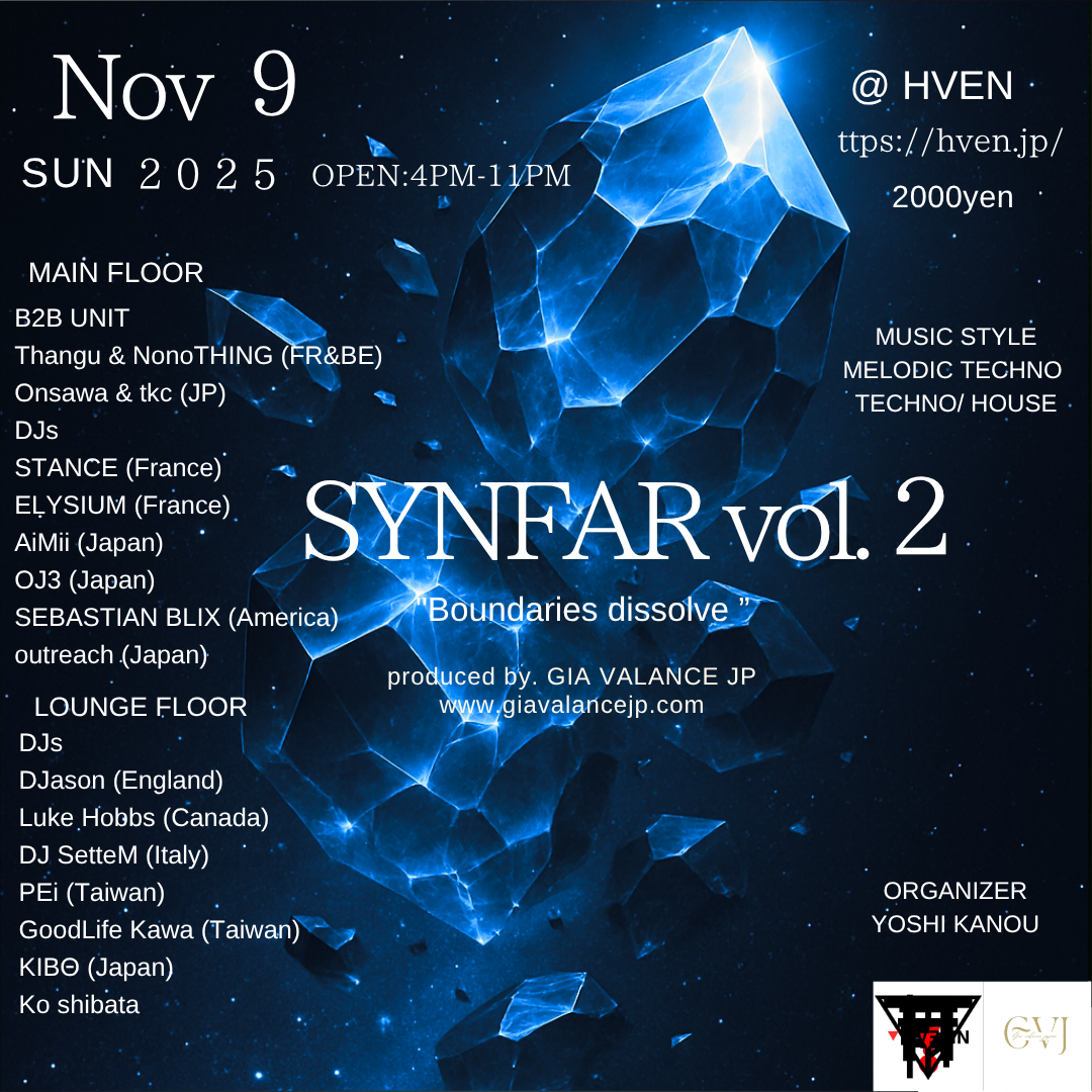 SYNFAR vol.2