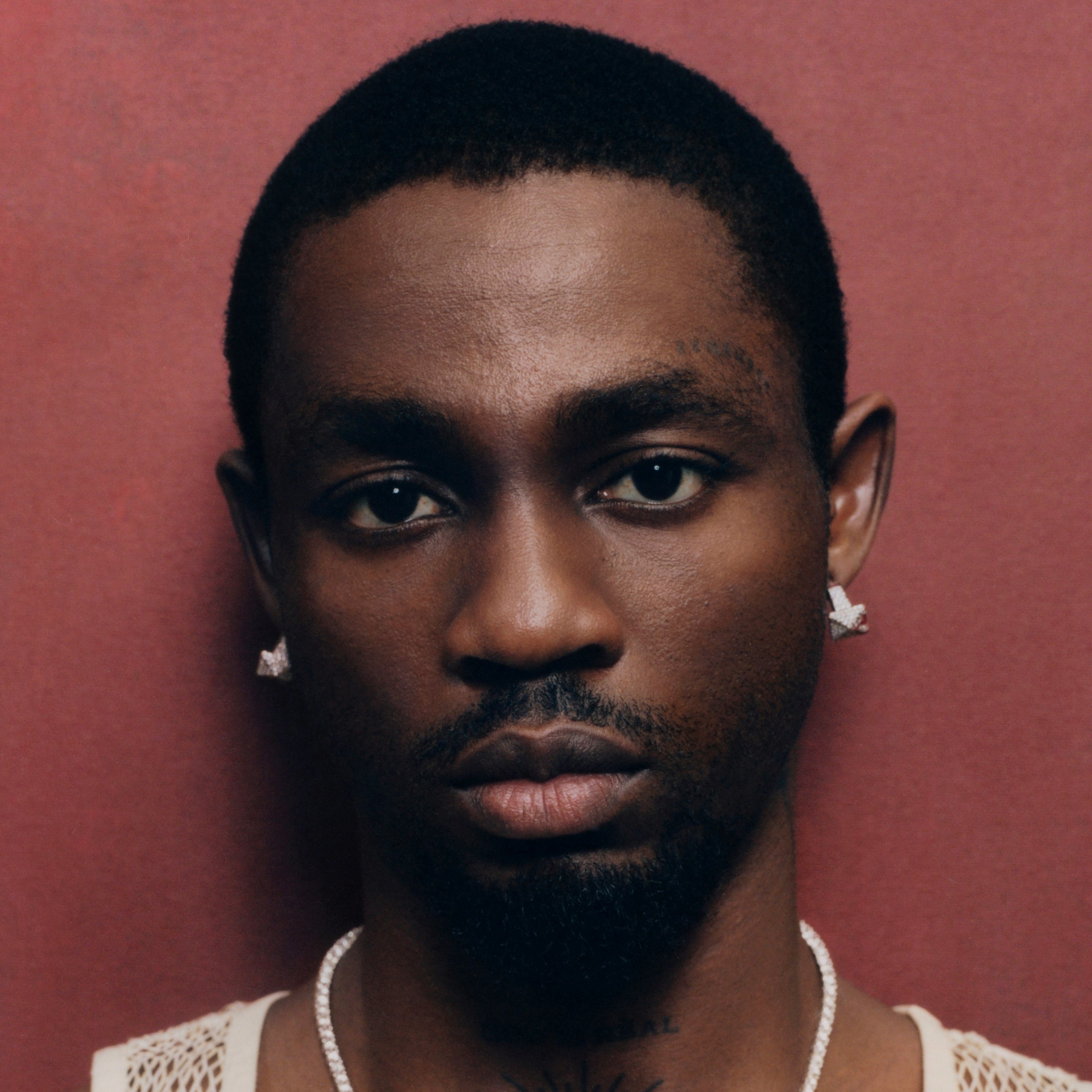 OMAH LAY x AFROBRUNCH BARCELONA WORLD TOUR