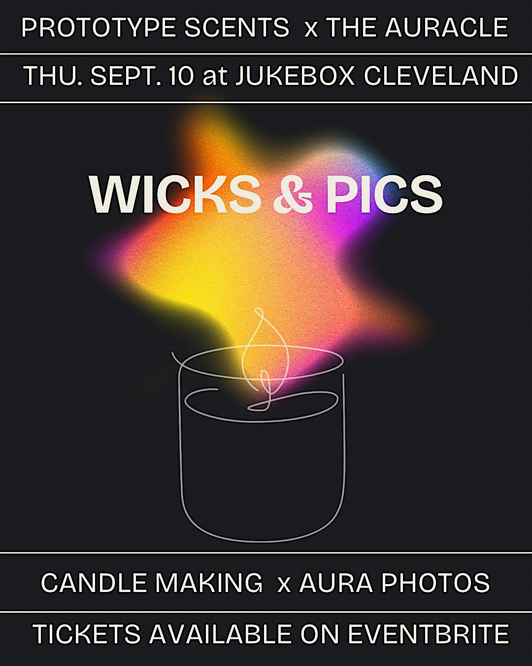 WICKS & PICS