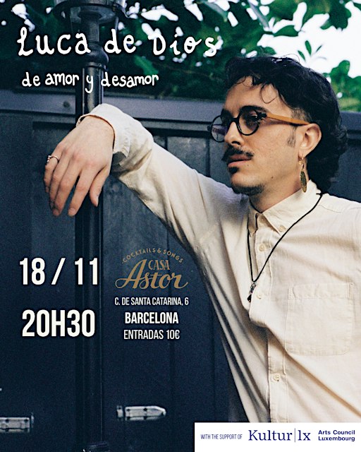 Luca de Dios