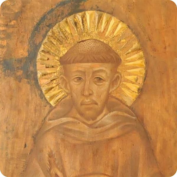 Io, frate Francesco - visite guidate dal 19 al 27 settembre 2026