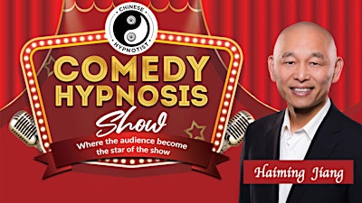 Hilarious Comedy Hypnosis Show in Clevedon
