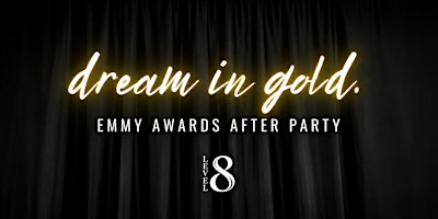 EMMY Awards After Party: A Red Carpet Gala (Top Celebs/Media)