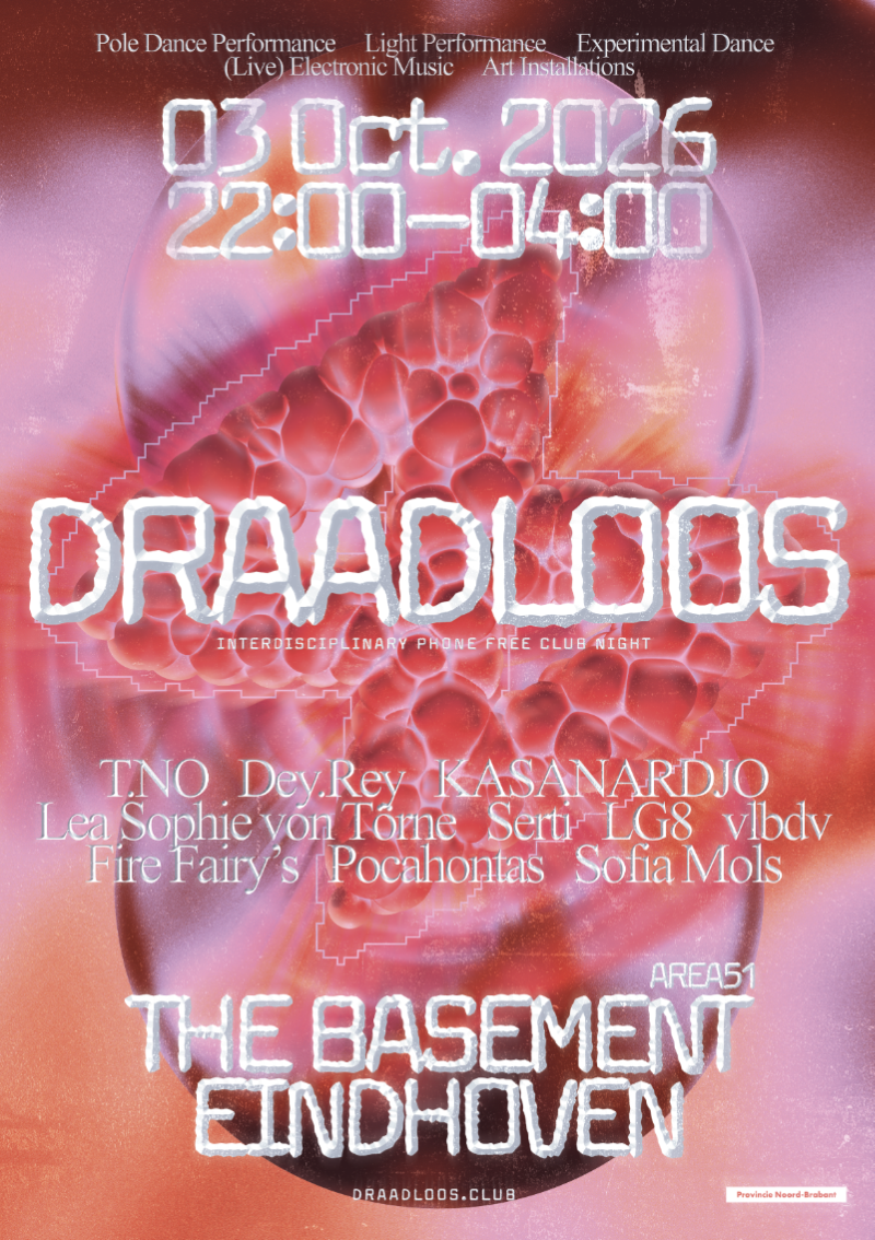 DRAADLOOS