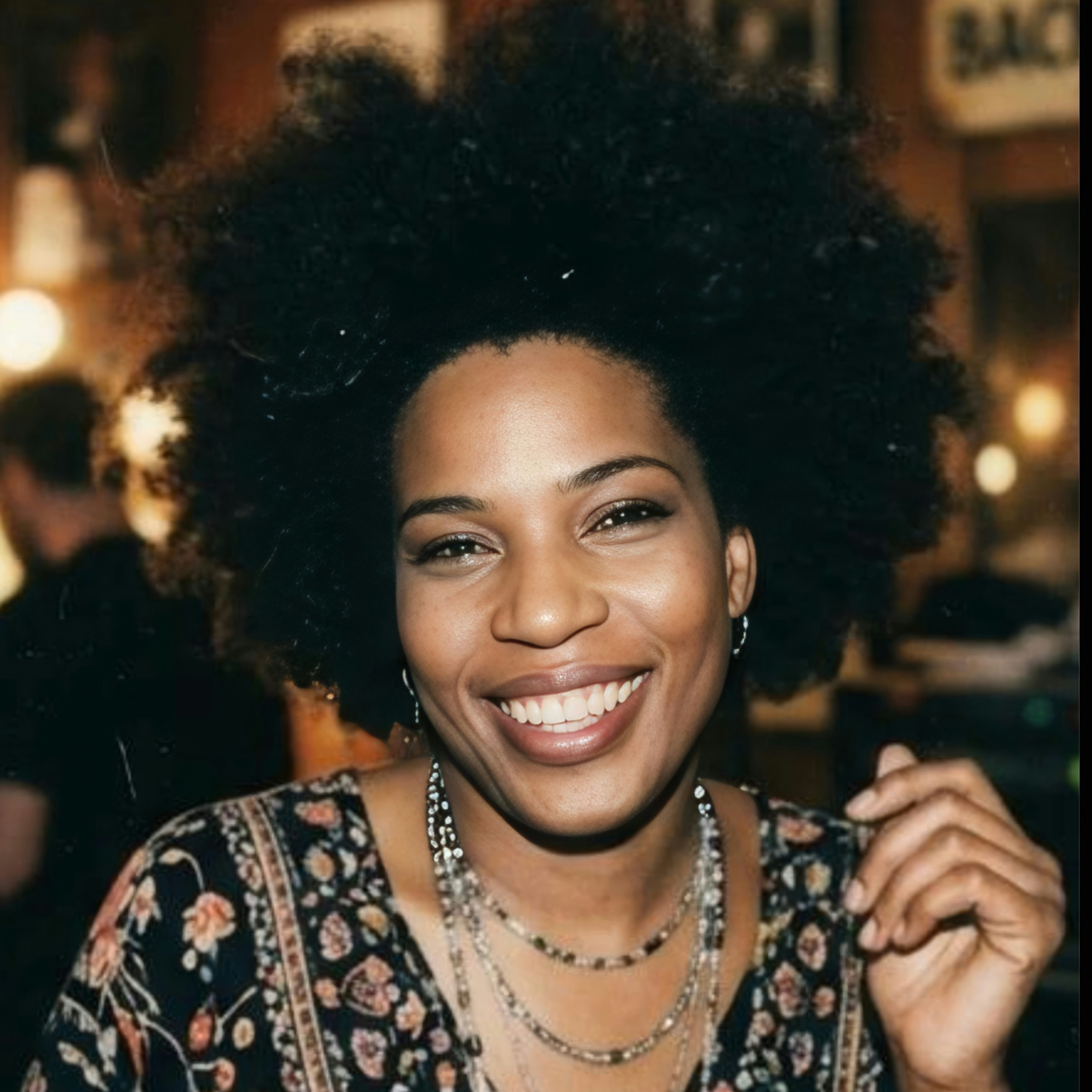 Macy Gray