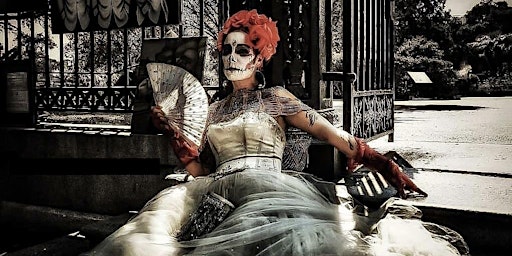 New Orleans, French Quarter Spirits of Halloween Special Event