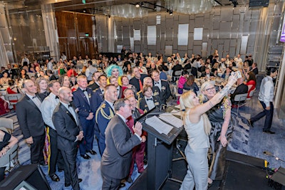 DEFGLIS Pride Ball