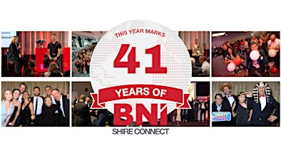 BNI Shire Success - Sutherland