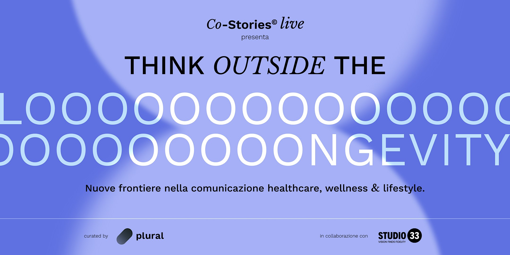 Think Outside The Longevity