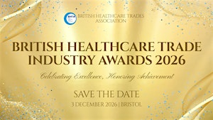 2026 British Healthcare Trade Industry Awards
