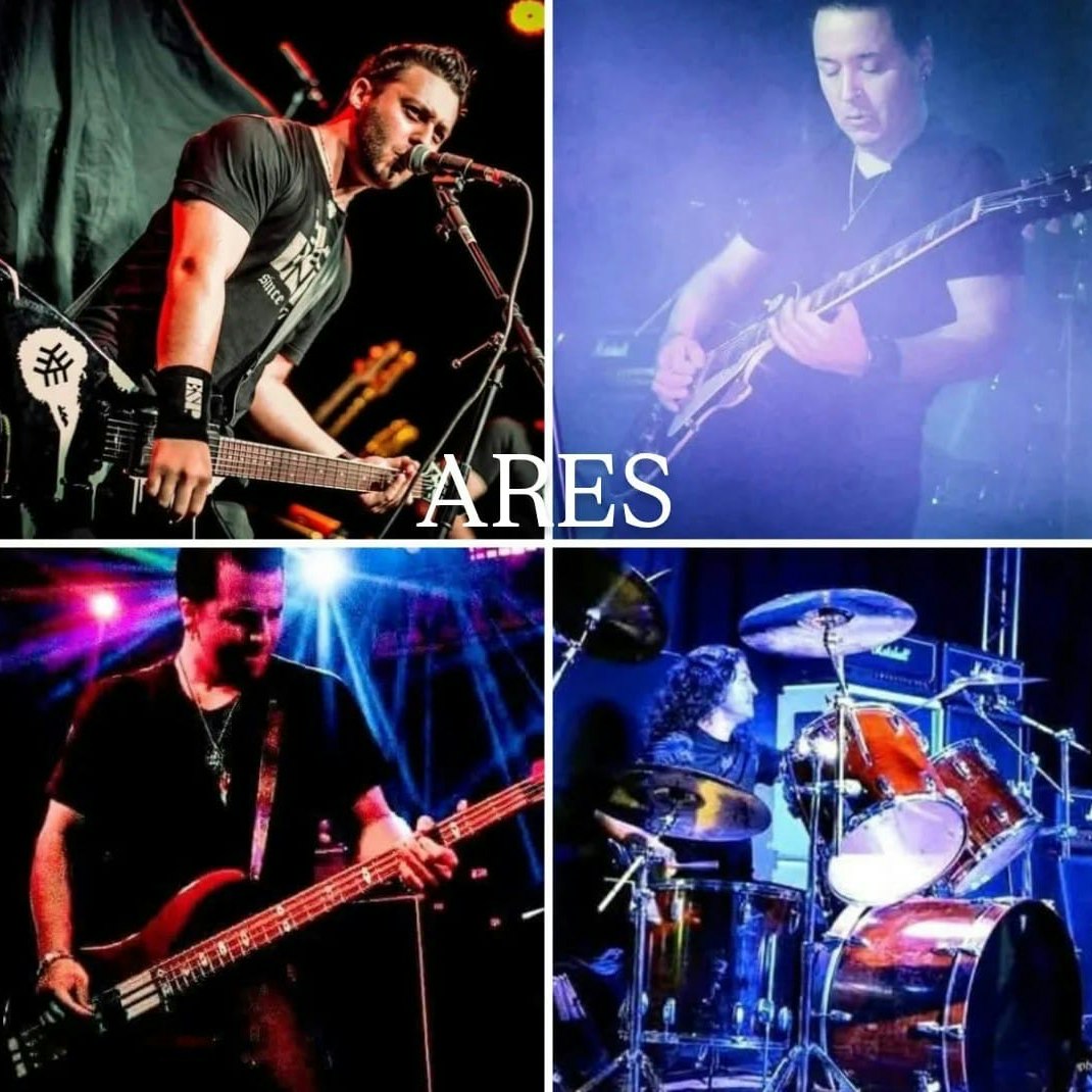 Ares, Audiocassette