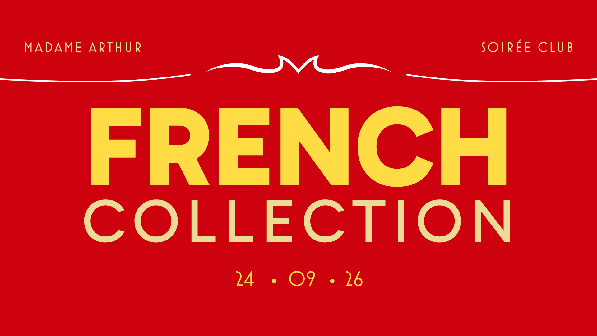 French Collection · 24·09·26