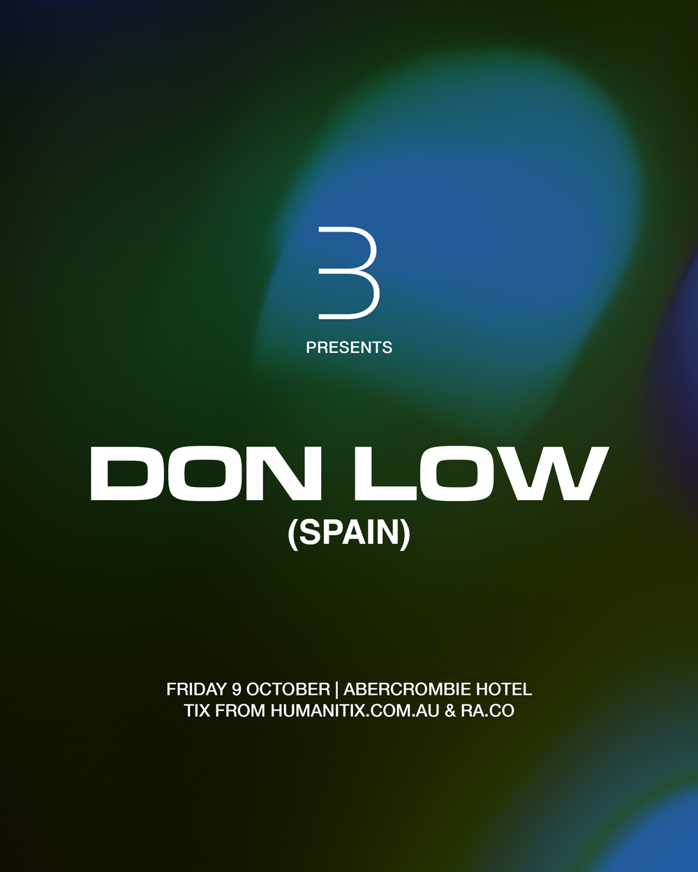 Beyond feat. DON LOW [ES]