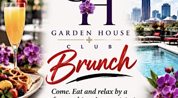 CAU Panther Pride Brunch