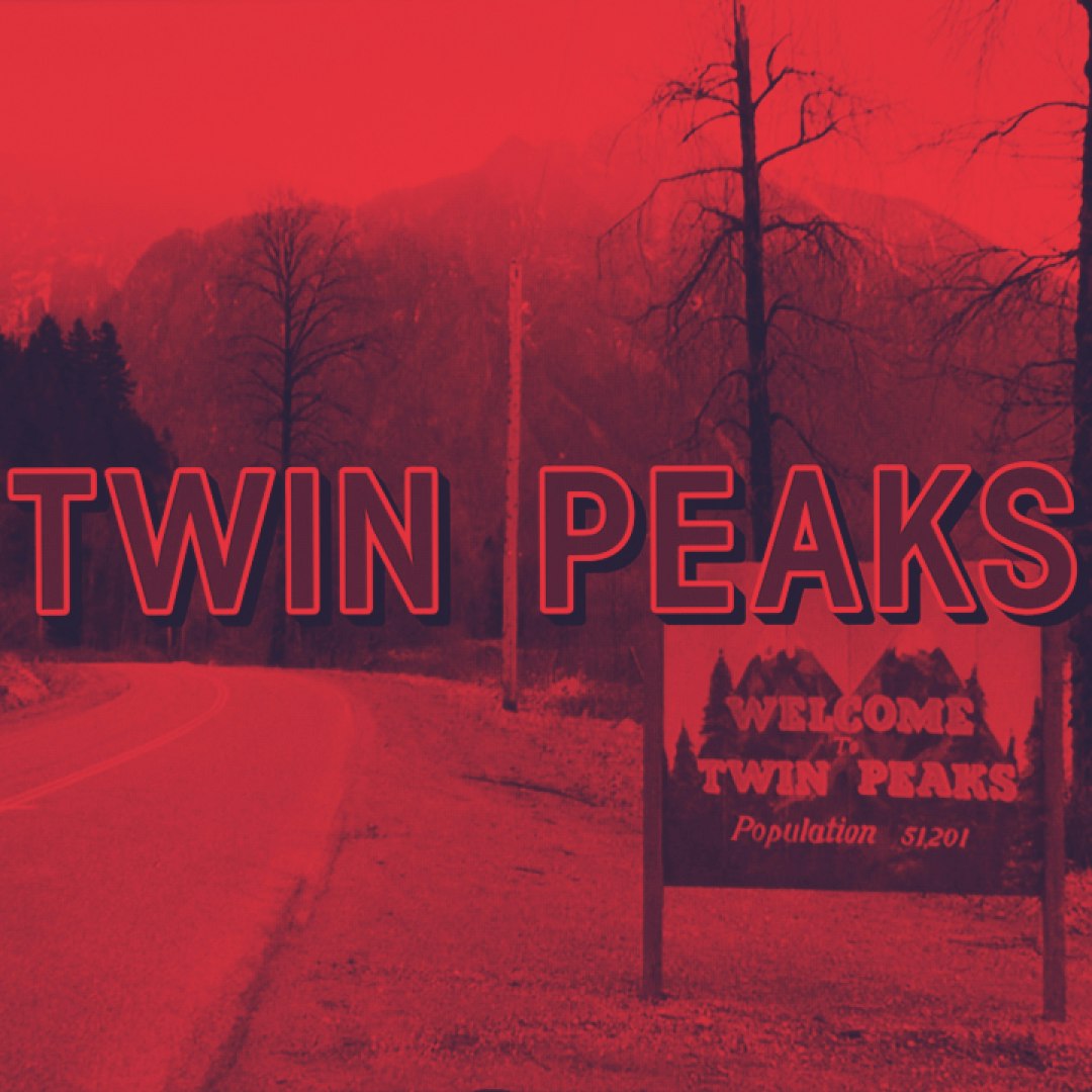 Twin Peaks - stagione 2 - Finale di stagione