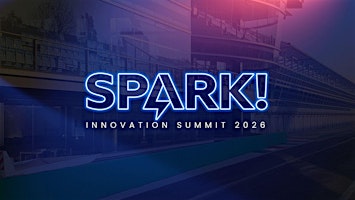 Spark! Innovation Summit 2026