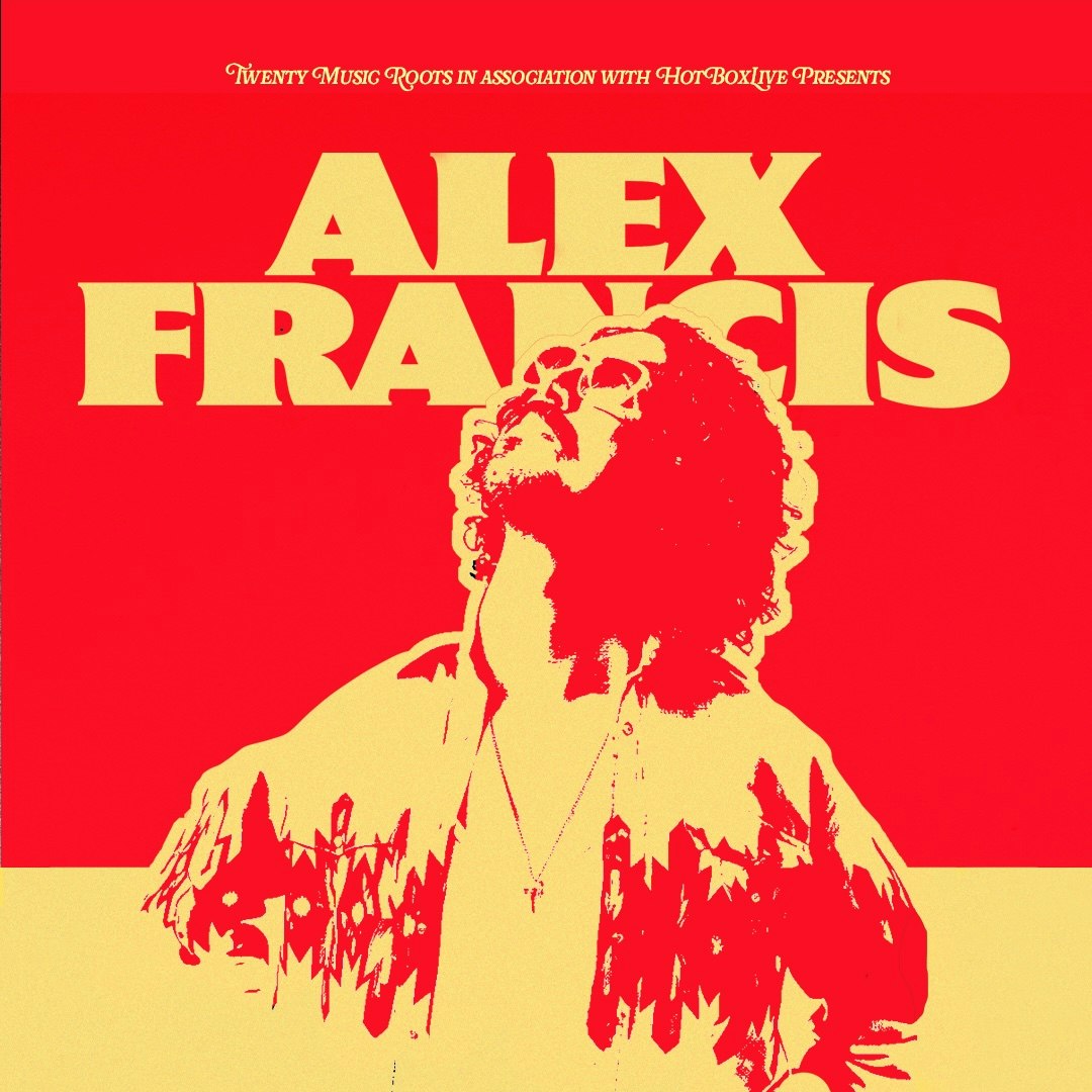 Alex Francis / Tom Peplow