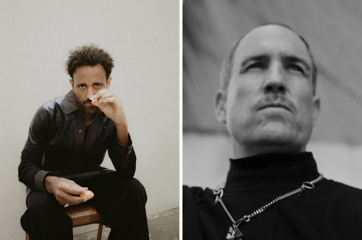 Jimi Jules, Âme DJ