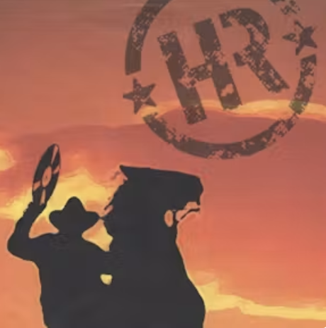 Home on the Range Friday 25 September
