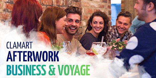 AFTERWORK 92 - CLAMART