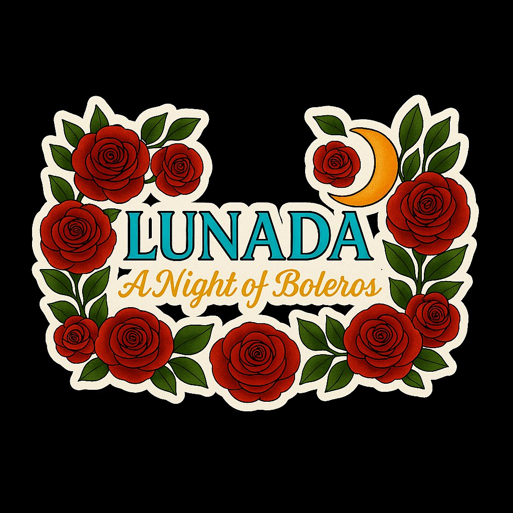LUNADA - ANA GABRIEL