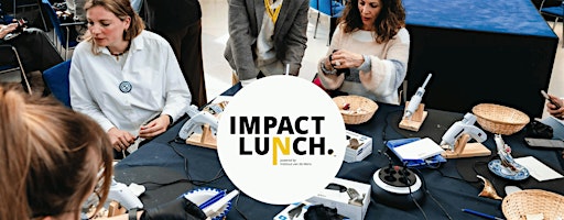 Impact Lunch (wekelijks)