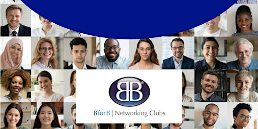 BforB Manchester City Centre Afterwork Networking Club