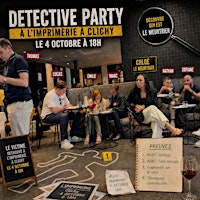 Détective party entre célibataires