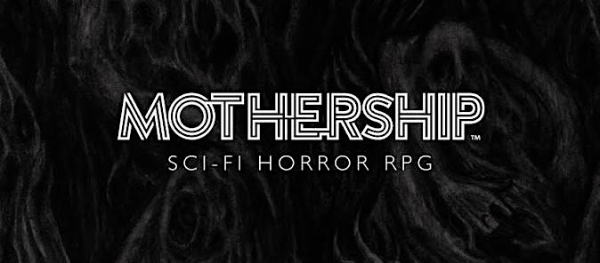 Intro to Mothership