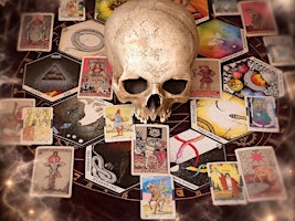 TAROT & MEDITATION