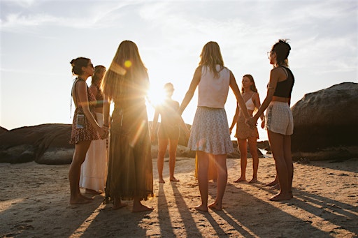 Womb & Voice ❊ Tagesretreat für Frauen auf dem Wasser